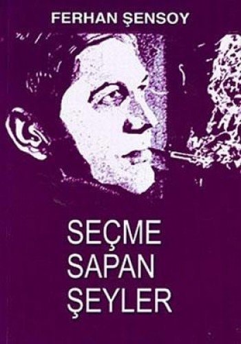 Seçme sapan şeyler