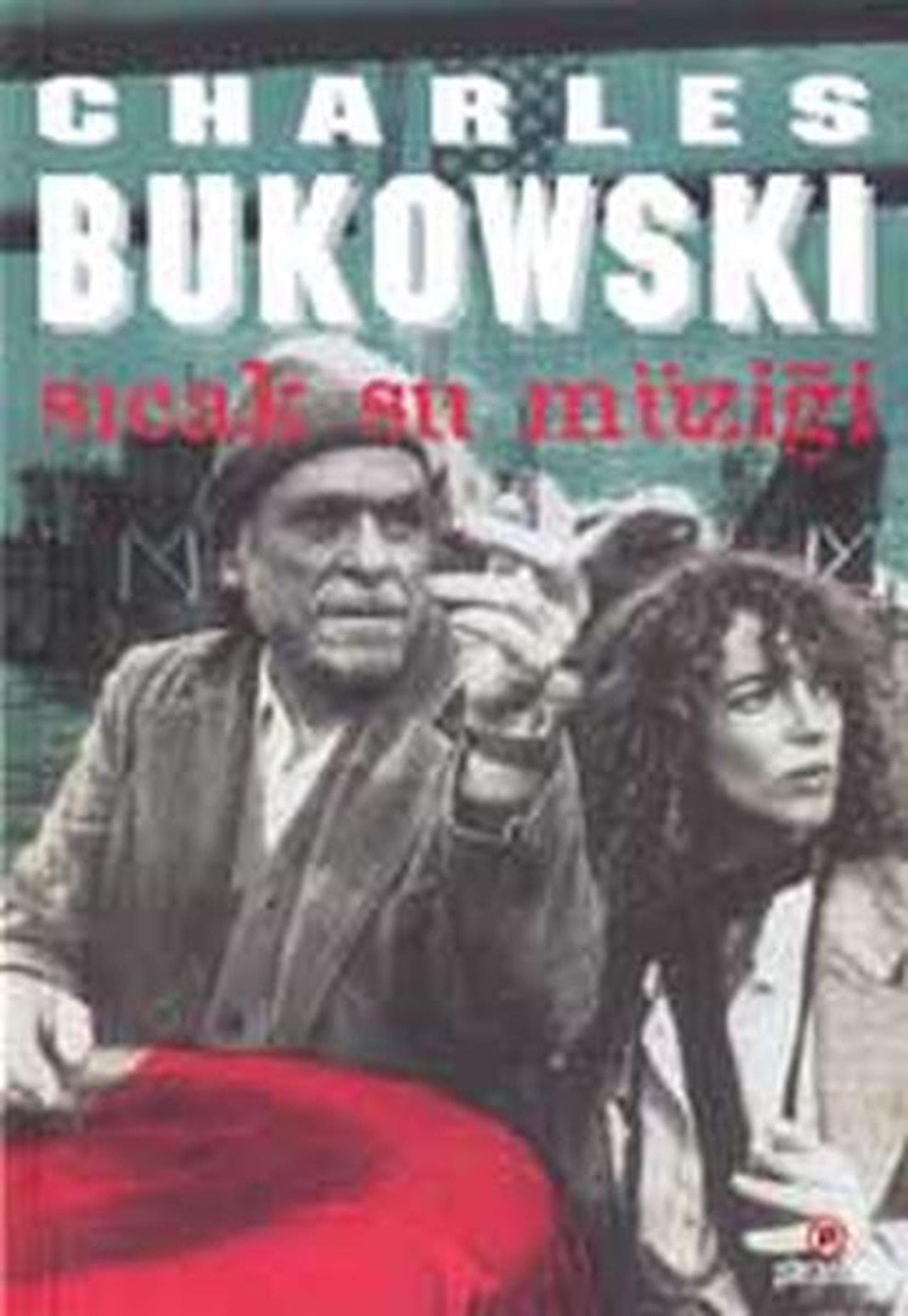 Sıcak su müzig̃i