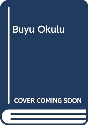 Büyü okulu