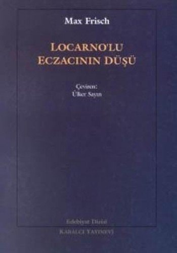 Locarno'lu eczacının düşü