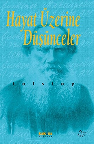 Hayat Üzerine Düsünceler