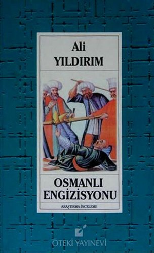Osmanlı Engizisyonu