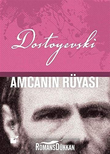 Amcanın Rüyası