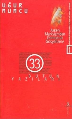 Askeri Marksizmden demokrat sosyalizme