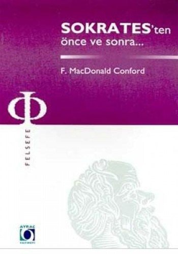 Sokrates'ten önce ve sonra