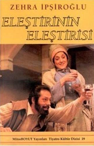 Eleştirinin eleştirisi
