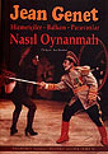 Nasıl oynanmalı hizmetçiler-balkon-paravanlar