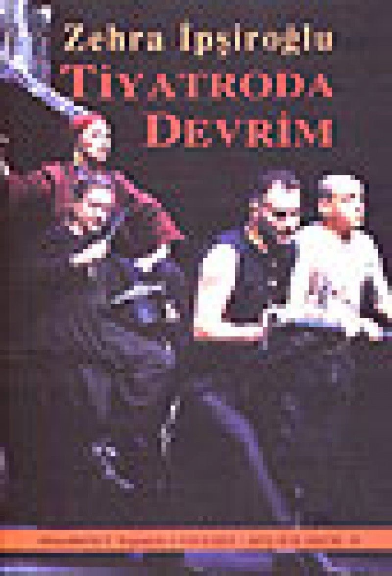 Tiyatro devrim