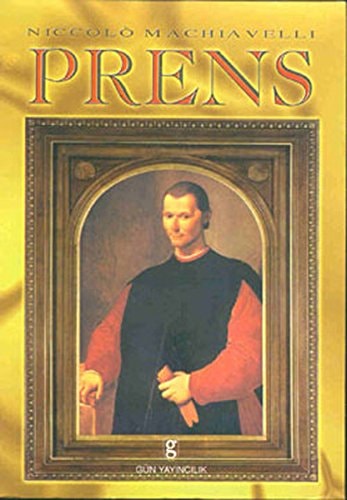 Prens - Gun Y