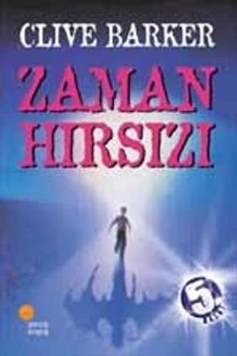 Zaman hırsızı