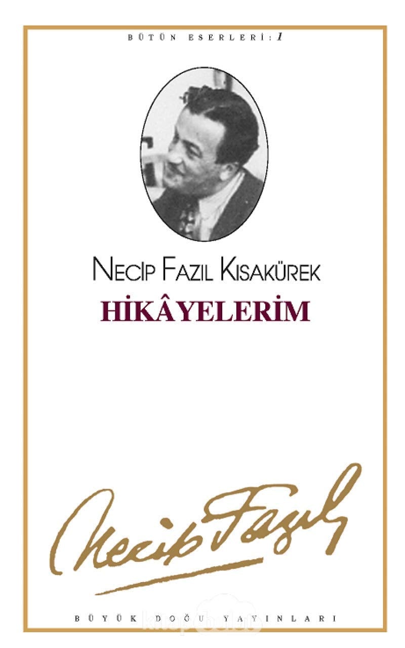 Hikâyelerim