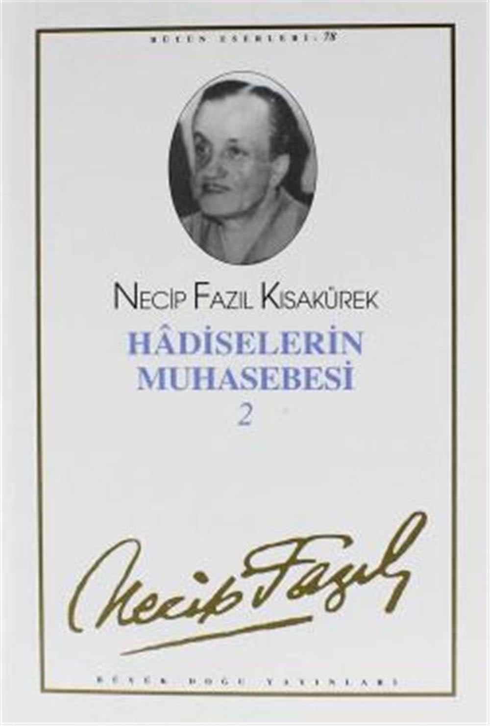 Hadiselerin Muhasebesi - 3