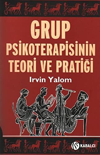 Group psikoterapisinin teori ve pratiǧi