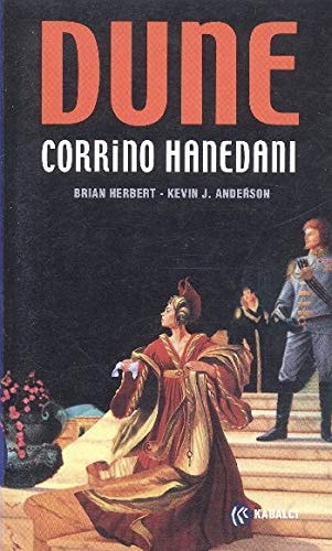 Dune Hanedanlar üçlemesi