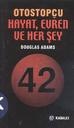 Hayat, evren ve her şey