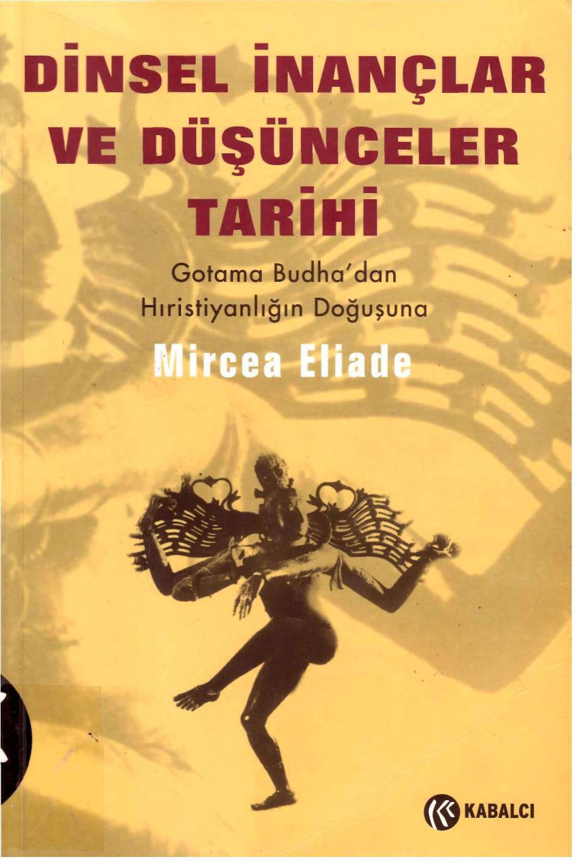Dinsel inançlar ve düşünceler tarihi