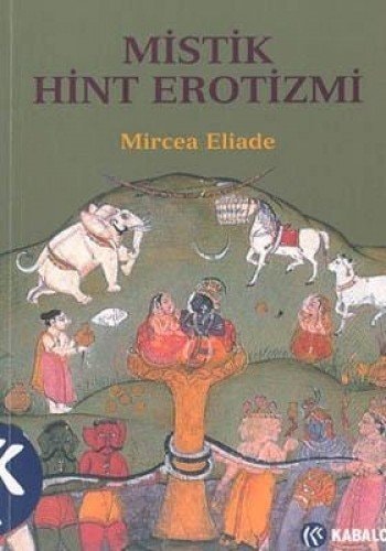 Mistik Hint erotizmi