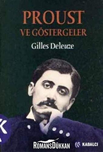 Proust ve göstergeler