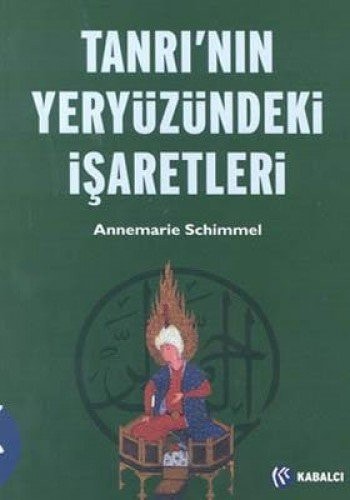 Tanrinin Yeryuzundeki Isaretleri