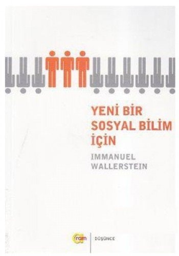 Yeni bir sosyal bilim için