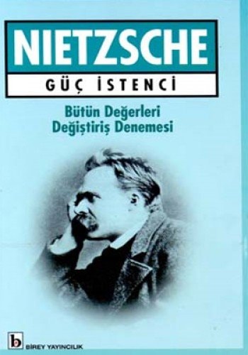 Güç istenci bütün değerleri, değiştiriş denemesi