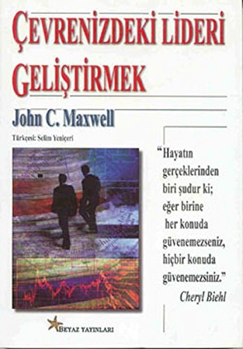 Çevrenizdeki lideri geliştirmek