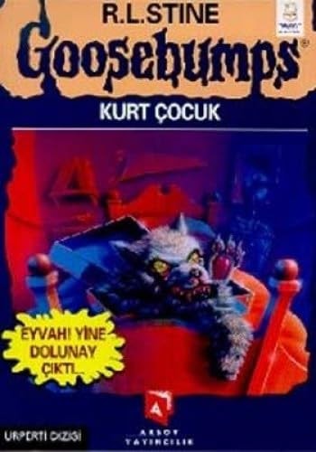 Kurt Çocuk