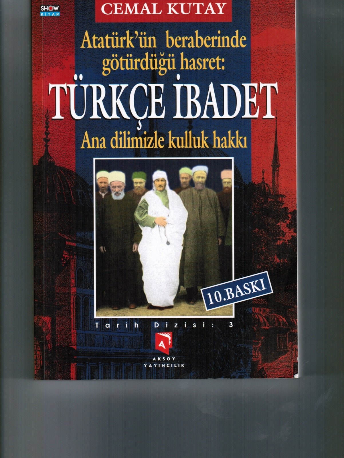 Turkce Ibadet