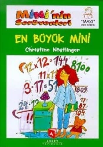 Mininin Serüvenleri En Büyük Mini
