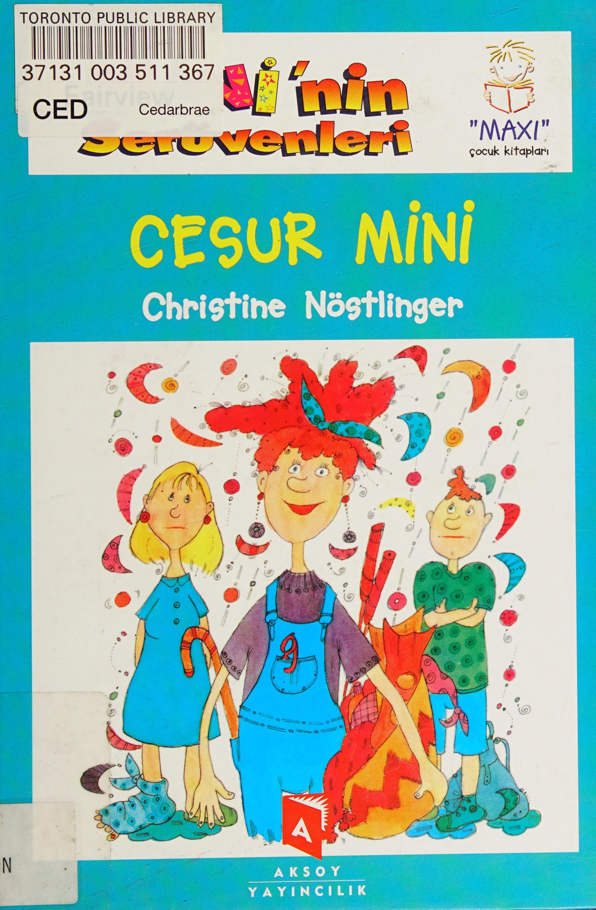 Cesur Mini