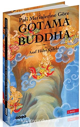 Pali metinlerine göre Gotama Buddha