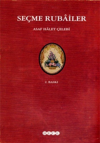 Seçme rubailer