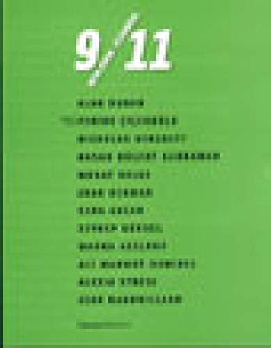 9-11 New York - İstanbul
