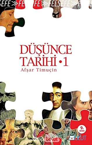 Düsünce Tarihi 1 Gerekci Düsüncenin Kaynaklari