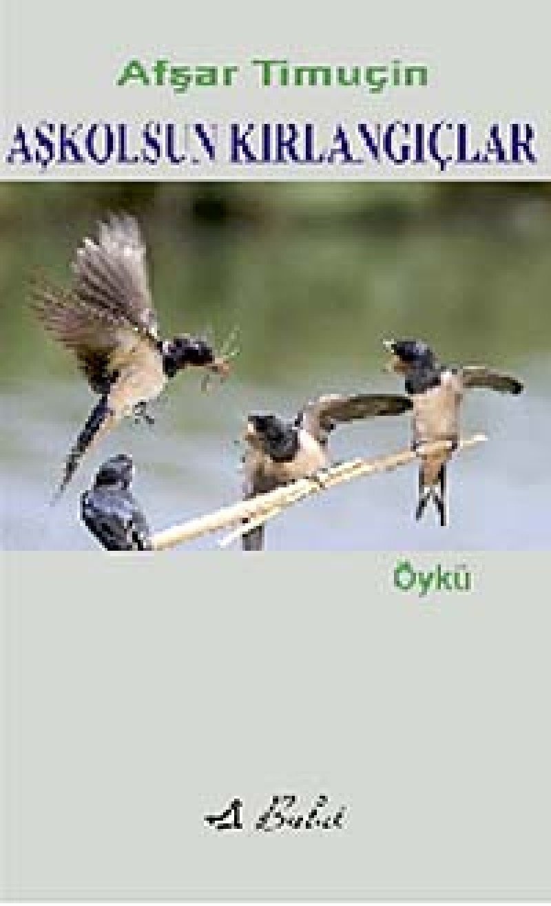 Askolsun Kirlangiclar / Oykuler