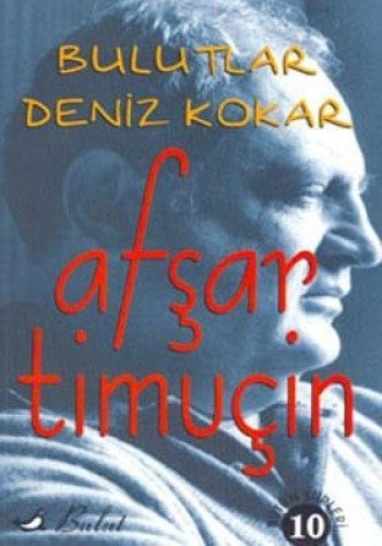 Bulutlar deniz kokar