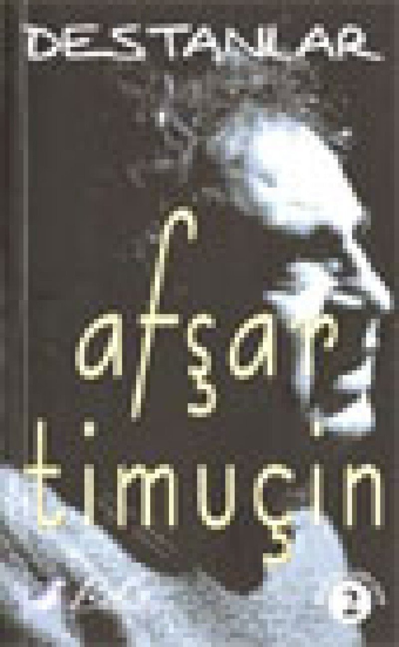 Destanlar-B.Siirler 2