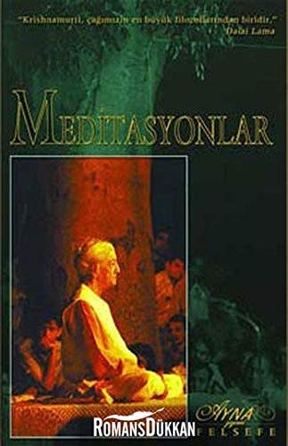 Meditasyonlar