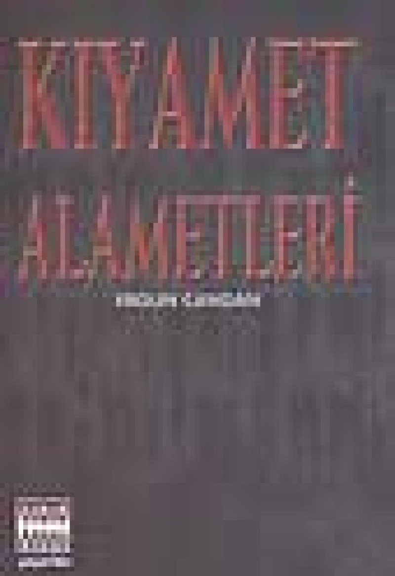 Kıyamet alametleri