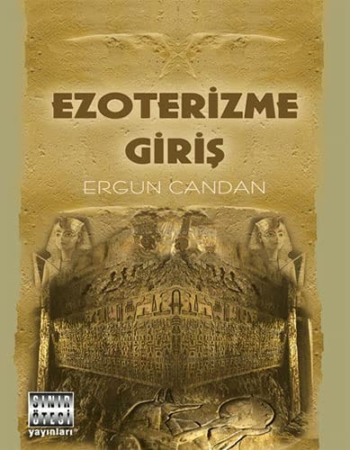 Ezoterizme Giris