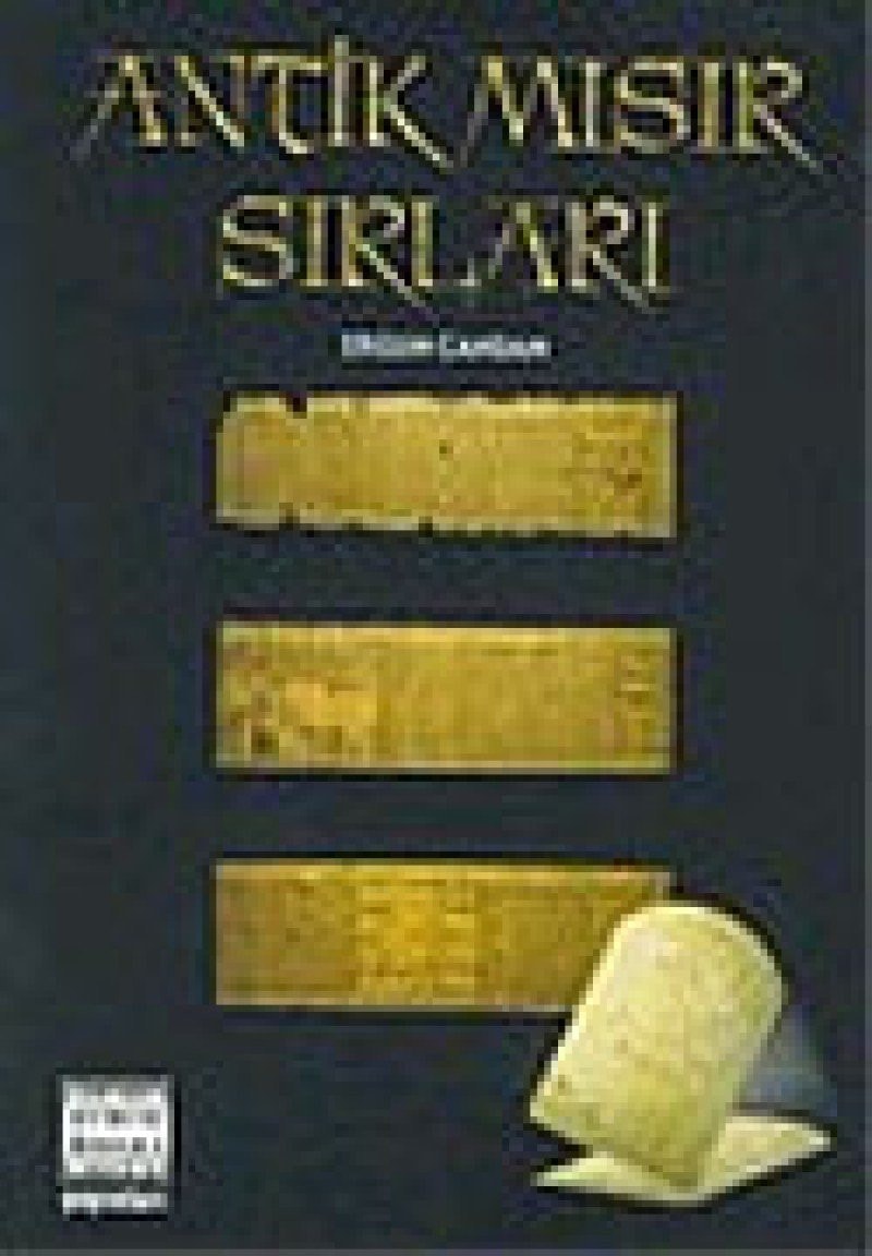 Antik Mısır sırları