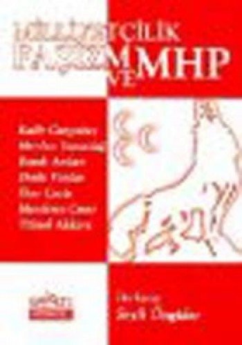 Milliyetçilik, faşizm ve MHP