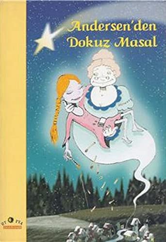 Andersen'den dokuz masal