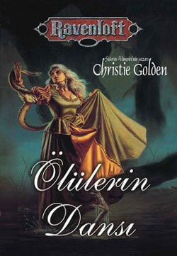 Ölülerin dansı