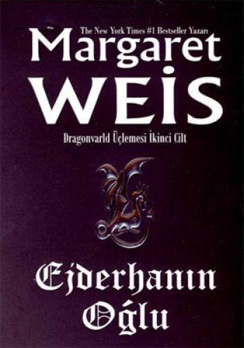 Dragonvarld üçlemesi