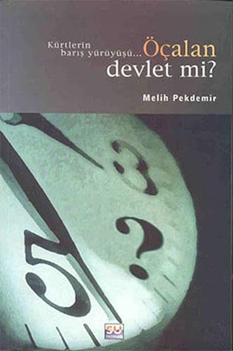 Kürtler barışa yürürken-- öç alan devlet mi?