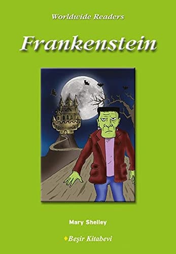Level-3: Frankenstein