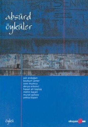 Absürd öyküler