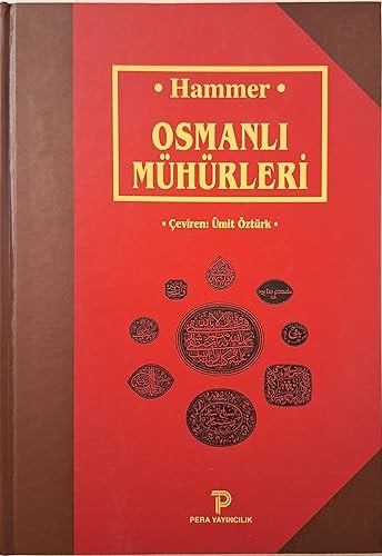 Osmanlı mühürleri