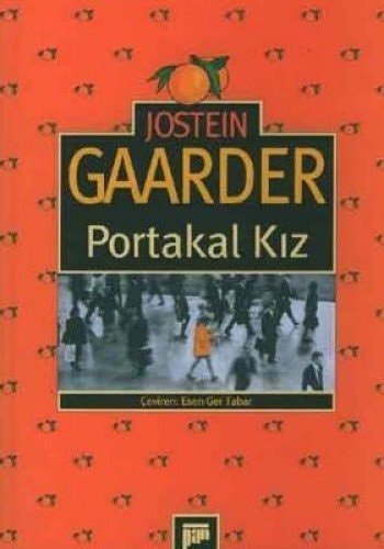 Portakal Kiz